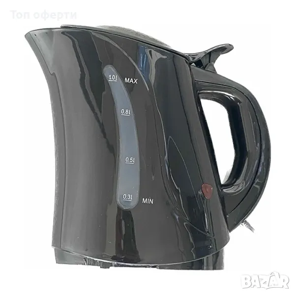 Кана електрическа 12V за автомобил / 1литър, снимка 1