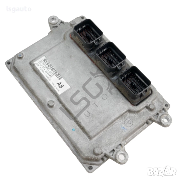 Компютър двигател Honda Civic VIII 2006-2011 ID: 154062, снимка 1