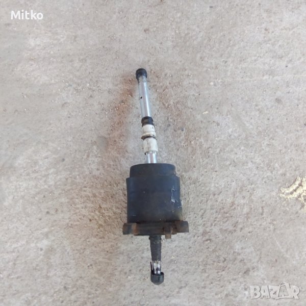 Скоростен Лост За Форд Транзит 2.4ТД 2002г. / Ford Transit 2.4TD 2002y, снимка 1