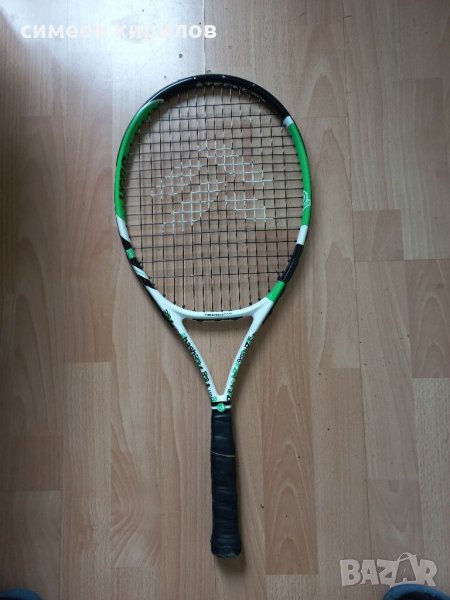 Продавам ракета за тенис., снимка 1