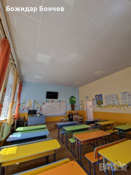 Вътрешни ремонти от А до Я – качество и коректност!, снимка 1