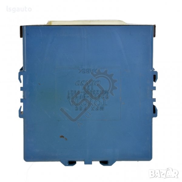 Модул запалване Toyota Corolla Verso II (AR10)(2004-2009) ID:92915, снимка 1