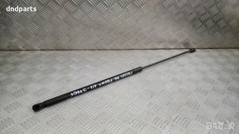 Амортисьор преден капак VW Passat B6 2006г.	, снимка 1