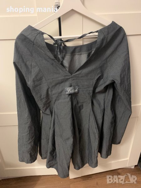 Риза fetish, снимка 1