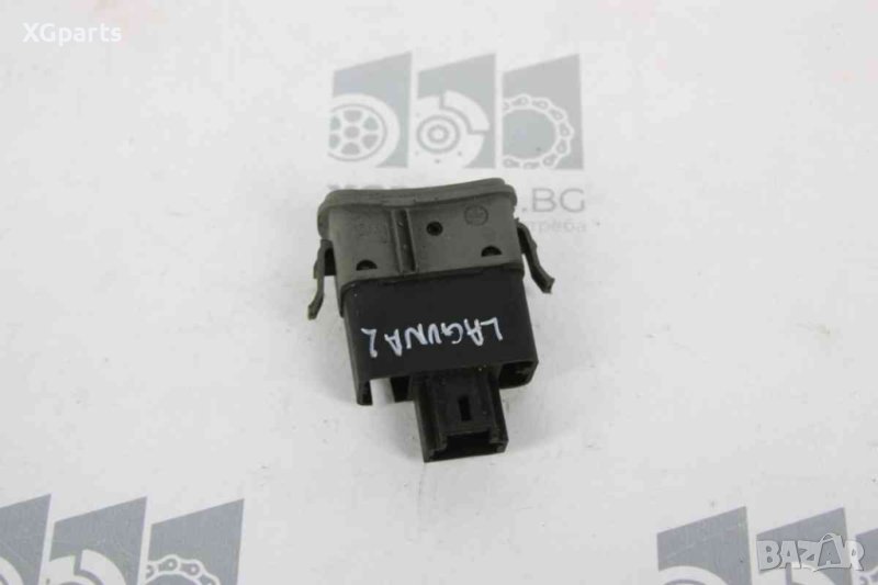 Бутон подсветка за Renault Laguna II (2001-2007), снимка 1