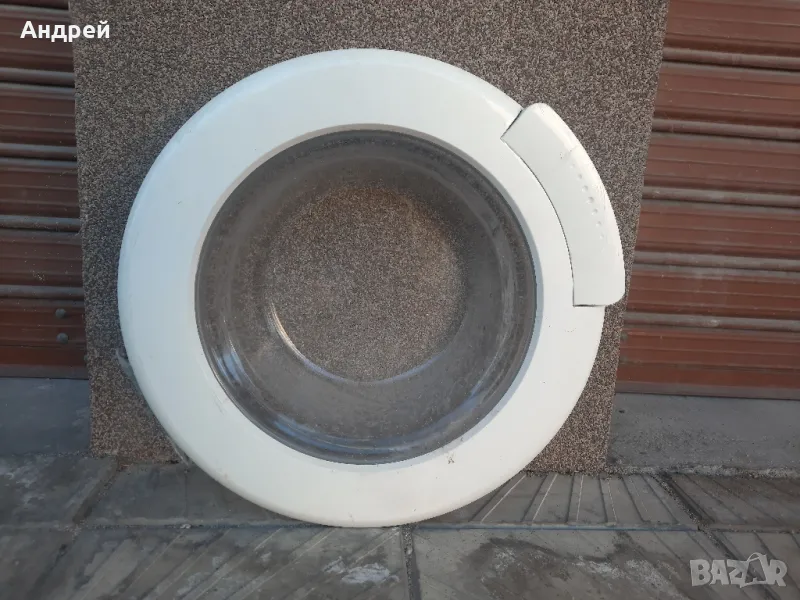 Люк за Beko, снимка 1