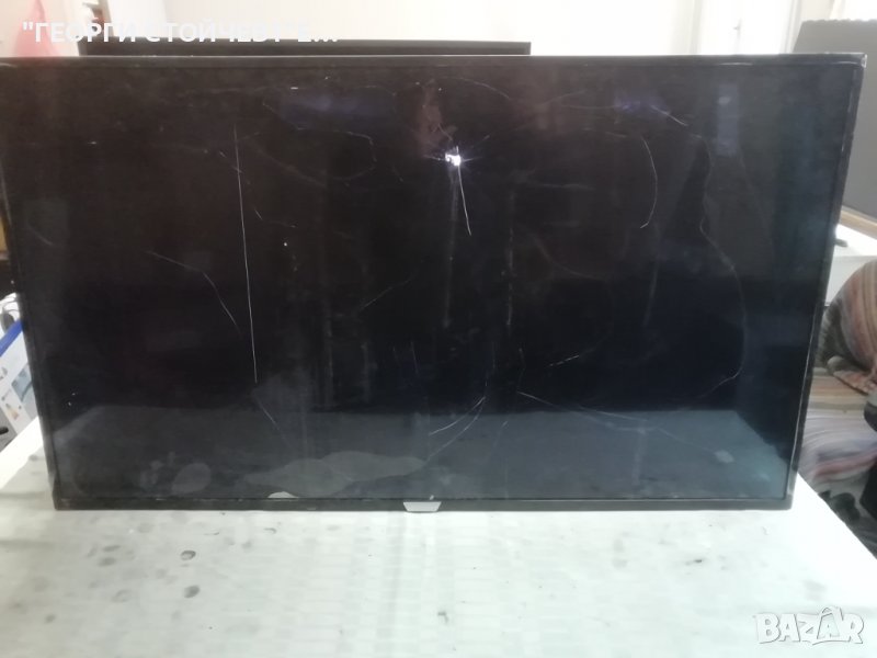 55PUS6162-12 715G8709-M0E-B00-005N 715G8672-P02-000-002H  6870C-0535B TPT550U2-EQYSKM.G, снимка 1