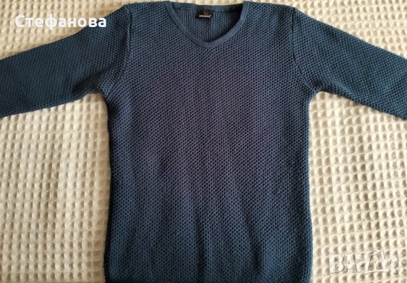 Детски/Юношески пуловер, снимка 1
