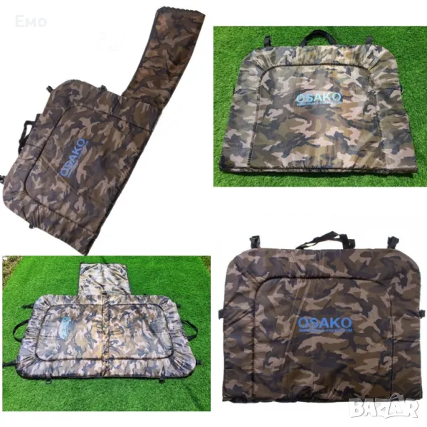 Подложка - карп дюшек за Шаран, снимка 1