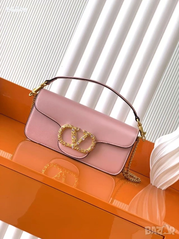 Дамска чанта V.A.L.E.N.T.I.N.O, снимка 1