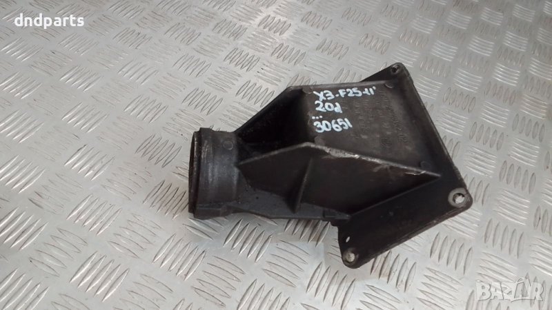 Конзола полуоска BMW X3 F25 2.0D 2011г.(предна дясна)	, снимка 1