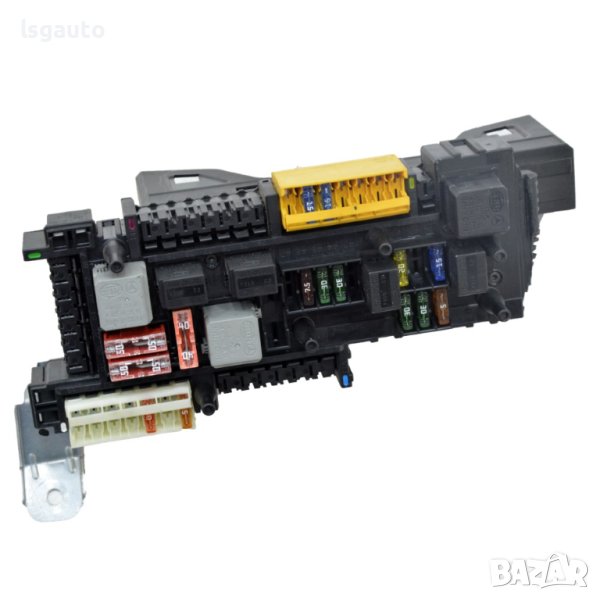 SAM модул Mercedes-Benz C-Class 204 (W/S/C) 2007-2014 ID:108922, снимка 1