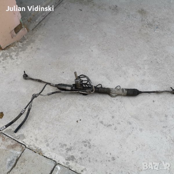 Рейка и тръби Peugeot 5008 Citroen C4 Picasso ДЕСЕН ВОЛАН, снимка 1