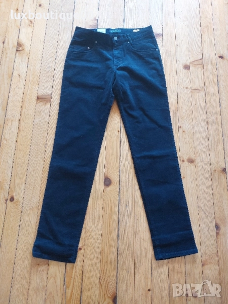 Нови с етикет мъжки панталони Bugatti modern 32/34, снимка 1