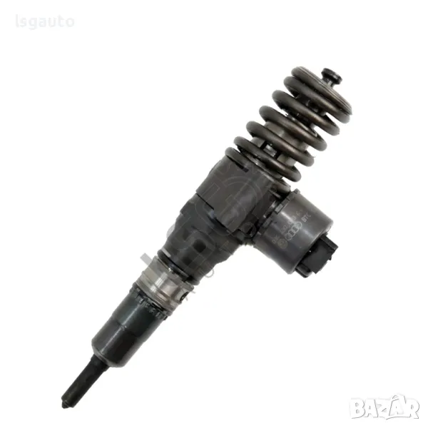 Дюза дизел Mitsubishi Lancer X (GS44S) 2007-2017 ID: 141647, снимка 1