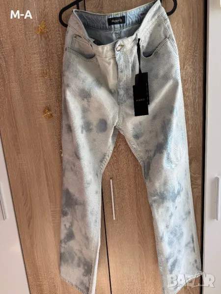 Дънки Pinko 30 , снимка 1