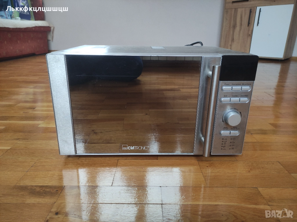 Микровълнова фурна , снимка 1