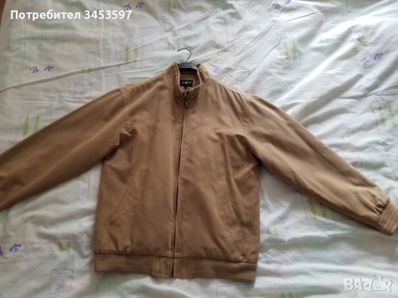 Мъжко яке Pre End, S размер, Дания , снимка 1