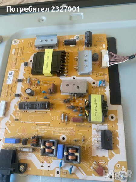 Power board TNPA5766, снимка 1