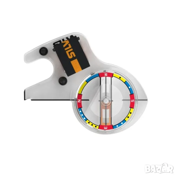 Компас - Race S Jet ляв и десен 2бр. с оригинална кутия, снимка 1