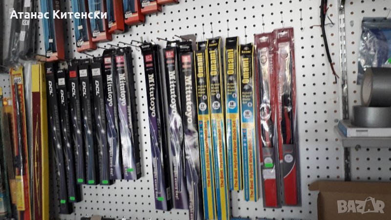 Автоаксесоари и авточасти за почти всички руски коли , снимка 1