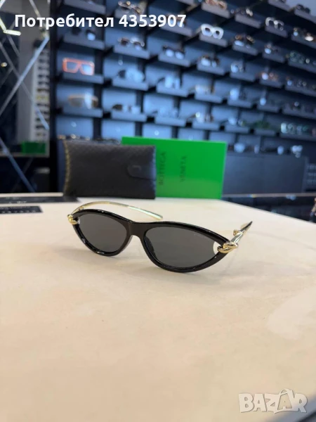 Bottega дамски очила, снимка 1