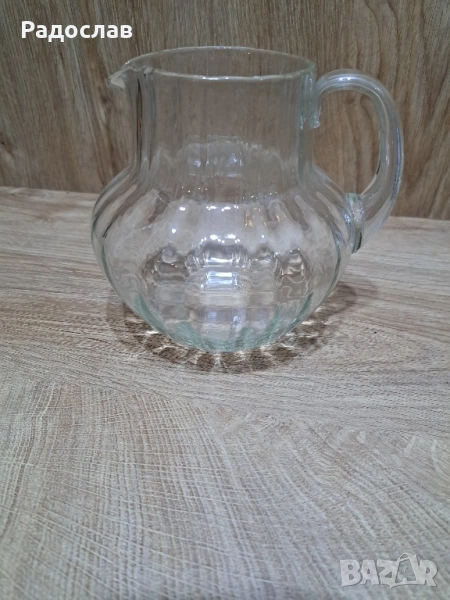 Чисто нови кани и юзче, снимка 1