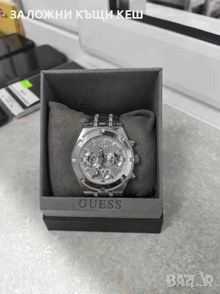 Часовник GUESS, снимка 1