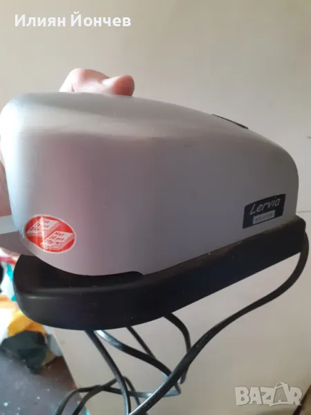 Електрически телбод, снимка 1