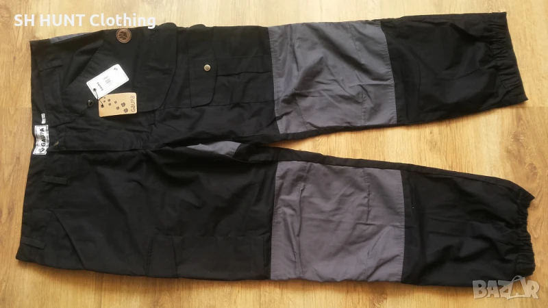 GAUPA of NORWAY Trouser размер 56 / XXL панталон със здрава материя - 1181, снимка 1