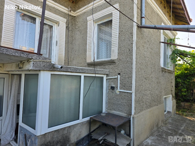 Продавам къща, снимка 1
