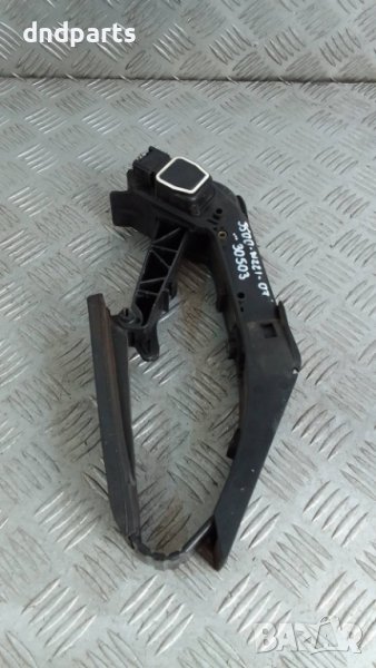 Потенциометър на газта Mercedes S500 W221 4Matic 2007г.	, снимка 1