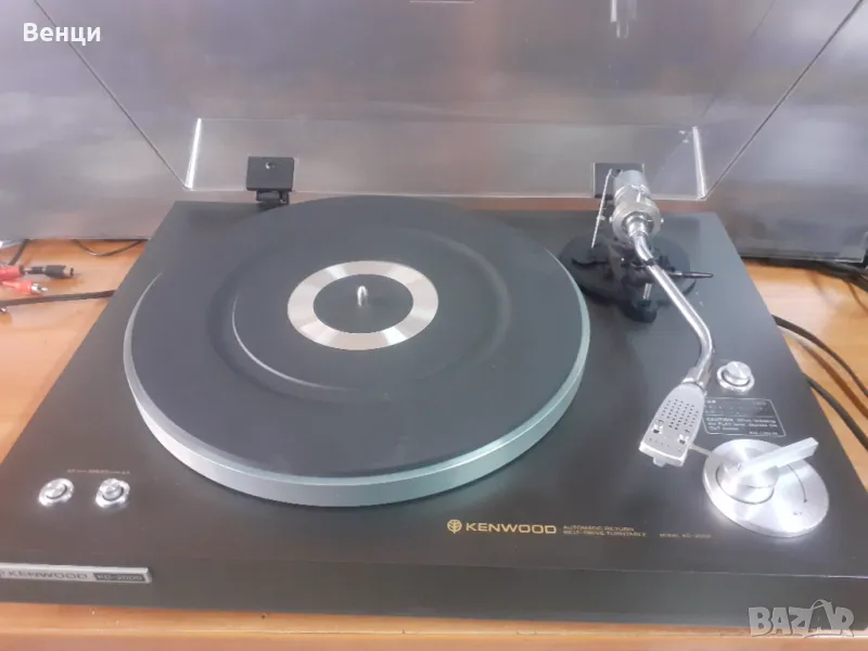 Kenwood KD-2000, снимка 1