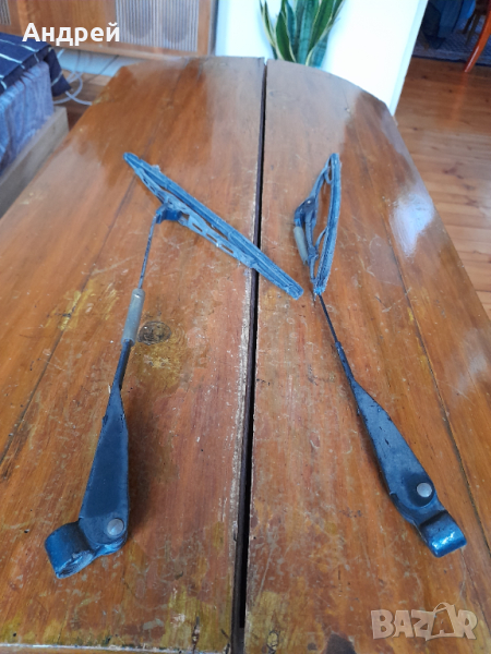 Стари рамене за чистачки ВАЗ,Lada,Лада 2107, снимка 1