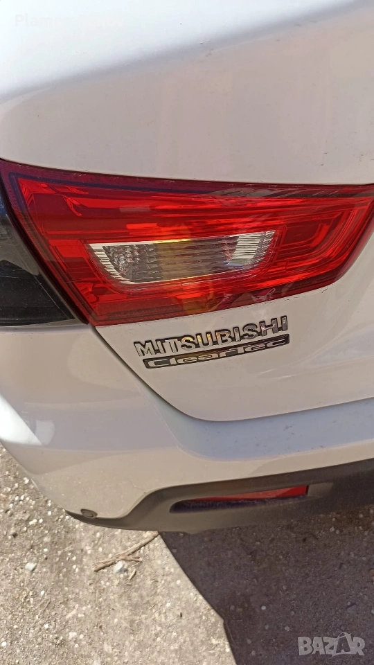 Десен вътрешен стоп за Митсубиши ASX , снимка 1