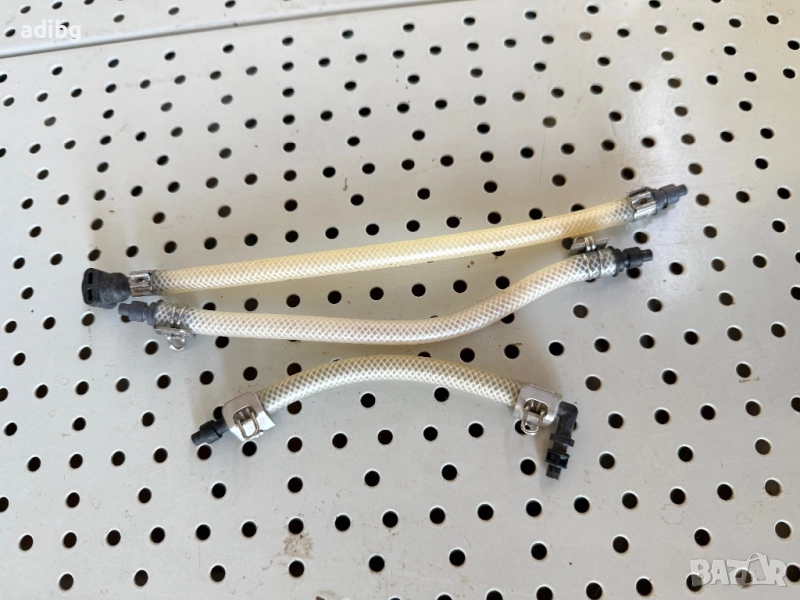 Маркуч Пампа Бойлер - Melitta Nivona Miele Siemens Bosch, снимка 1