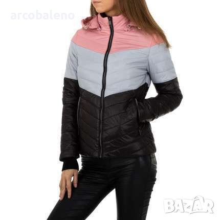 Ликвидация! Дамско преходно яке - Доставка 24 часа , снимка 1