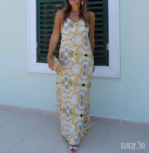 рокля по модел на Зара , снимка 1