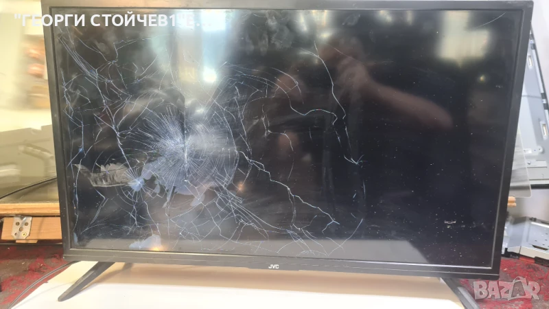 LT-32VAH3000  17MB171   17IPS62   VESWNGH-2D-N51  PT320AT02-2-XC-4, снимка 1