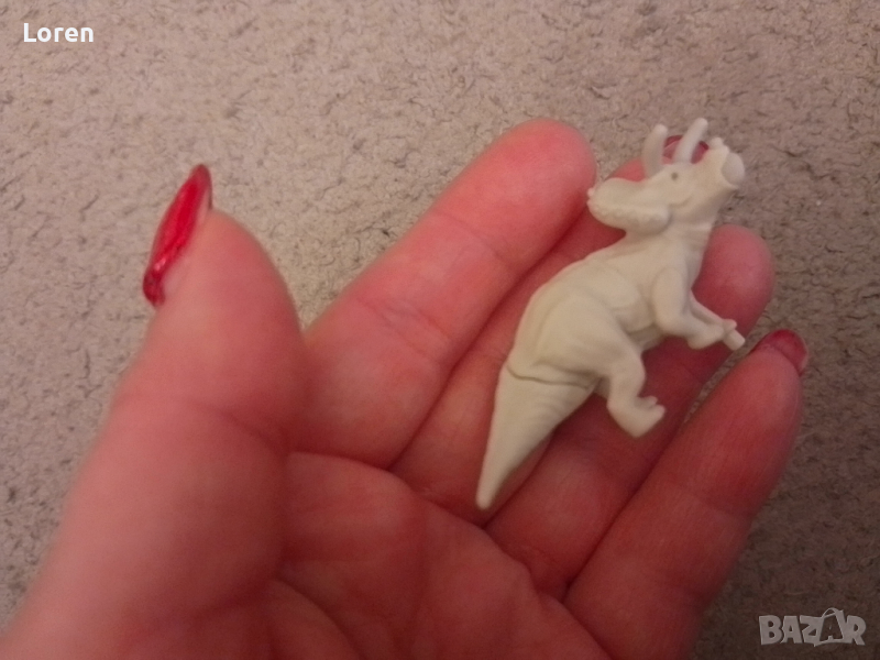 Играчка динозавър, снимка 1