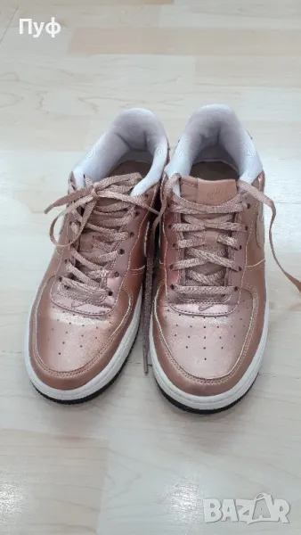 оригинални дамски кецове Nike Air , снимка 1