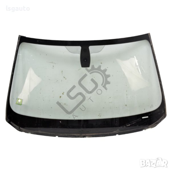 Челно стъкло BMW 5 Series (F10, F11) 2010-2016 ID:105576, снимка 1