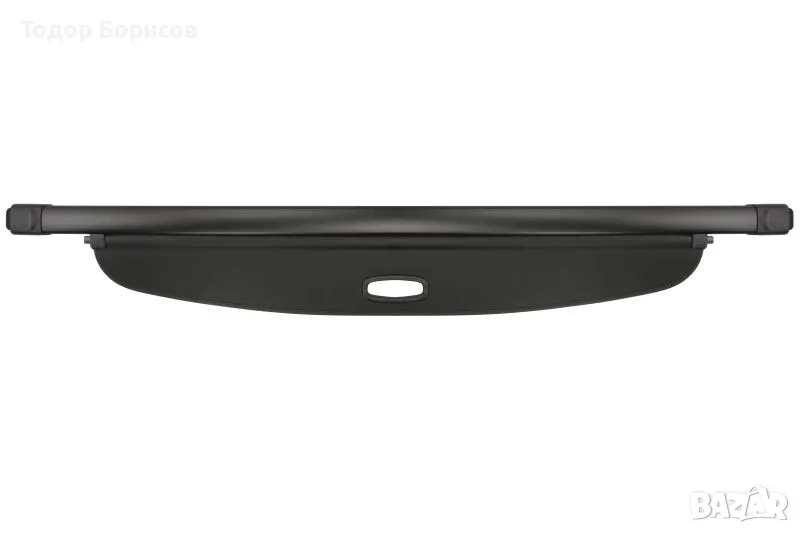 Щора багажник за MITSUBISHI OUTLANDER II 2006-2012 /101/, снимка 1