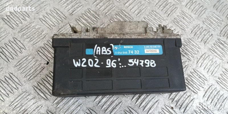 Компютър Mercedes C-Class W202 1996г.	, снимка 1