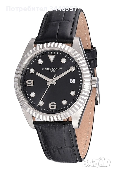 Pierre Cardin CF-1007-LB, снимка 1