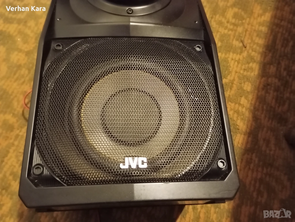 Jvs japon bass, снимка 1