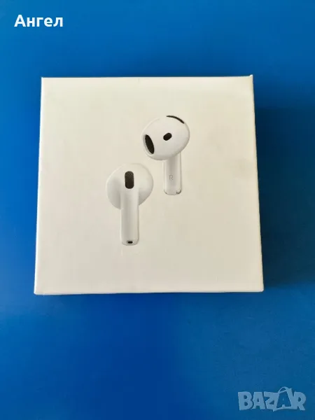 AirPods 4 ANC Оригинални, снимка 1