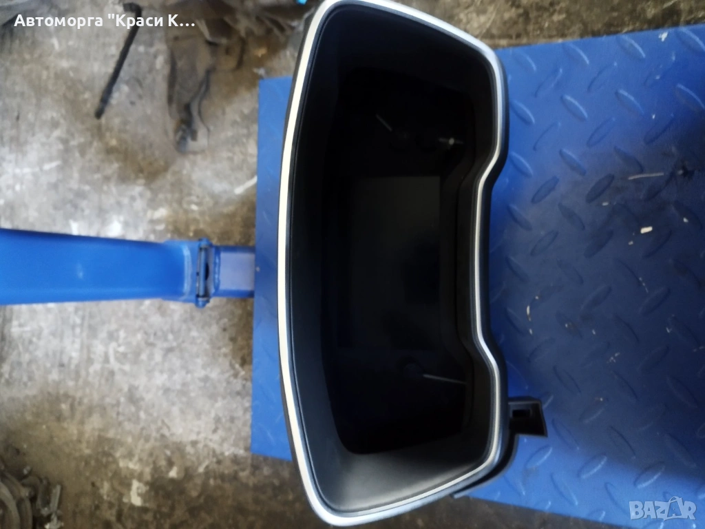 83800FEW70S километраж за тойота Корола 1.5i 2022г, снимка 1