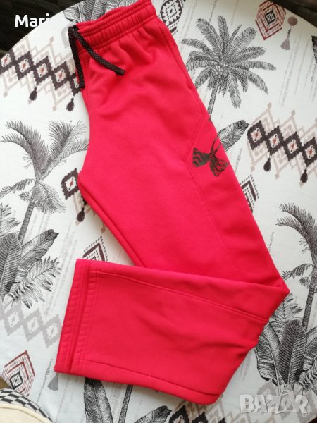 Дамско долнище Under armour , снимка 1