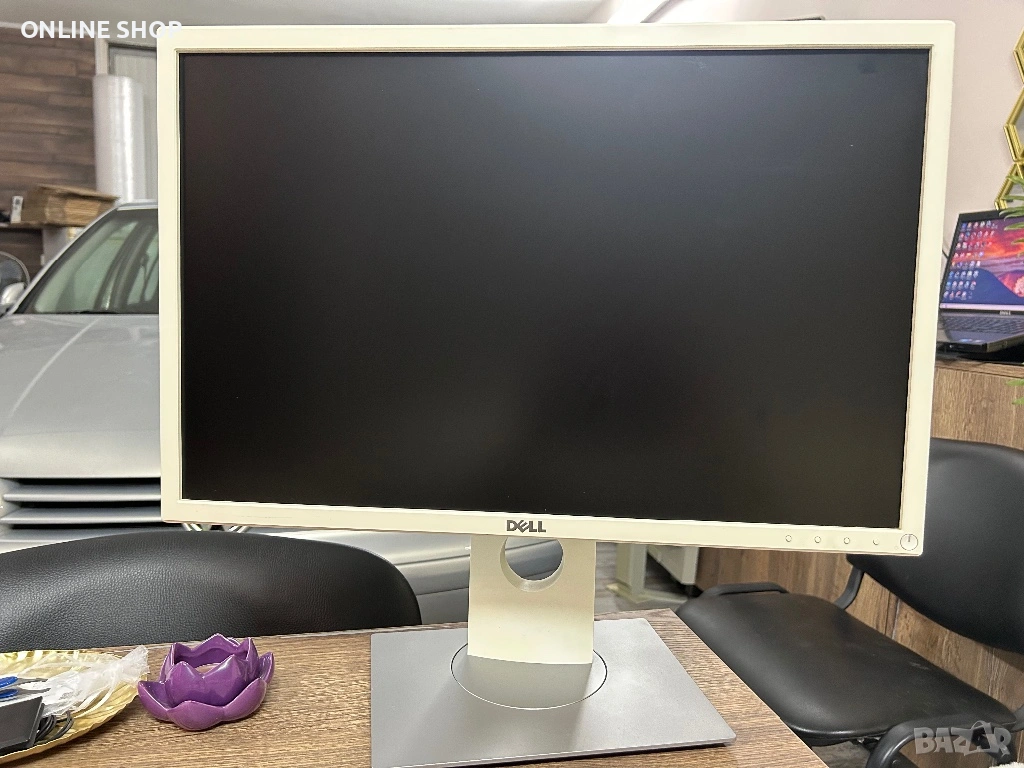 Монитор DELL  P2217c  22 inch, снимка 1